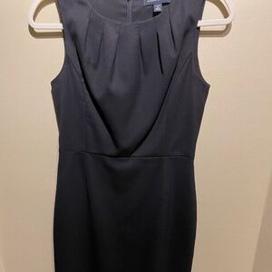 Banana Republic Classic LBD  size 2